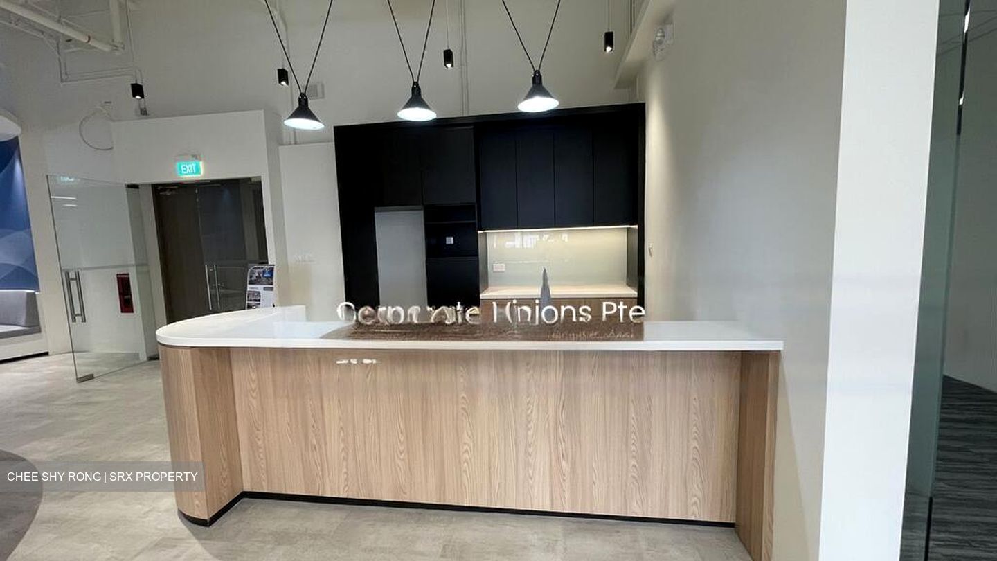 Natural Cool Lifestyle Hub (D19), Factory #497359181